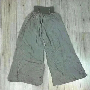 Bella Amore Balloon Pant Size S/M